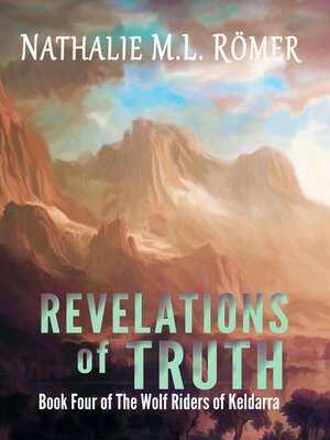 cover image of Revelations of Truth